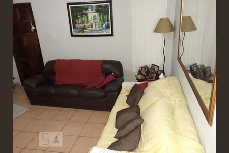 Sala de casa à venda com 3 quartos, 170m² em Jardim Jaú (zona Leste), São Paulo