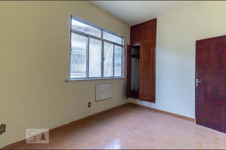 Quarto 1 de casa de condomínio à venda com 2 quartos, 75m² em Todos Os Santos, Rio de Janeiro