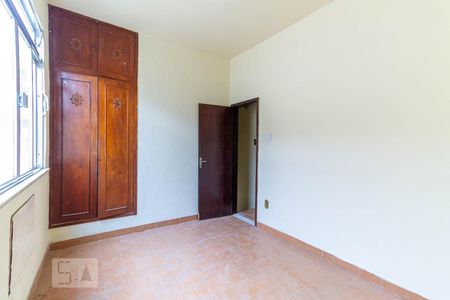 Quarto 1 de casa de condomínio à venda com 2 quartos, 75m² em Todos Os Santos, Rio de Janeiro
