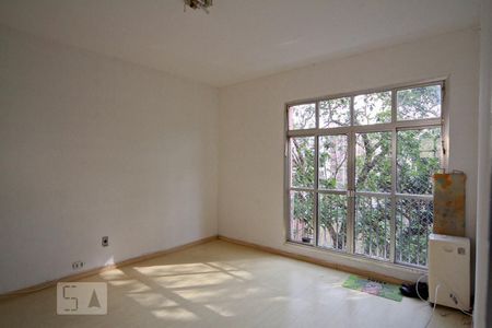 Sala de apartamento à venda com 3 quartos, 75m² em Parque Mandaqui, São Paulo