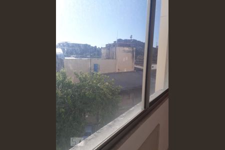 Vista de apartamento para alugar com 1 quarto, 40m² em Freguesia (jacarepaguá), Rio de Janeiro