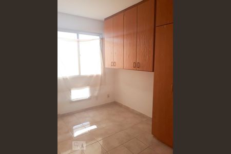 Quarto de apartamento para alugar com 1 quarto, 40m² em Freguesia (jacarepaguá), Rio de Janeiro