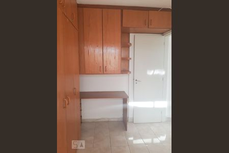 Quarto de apartamento para alugar com 1 quarto, 40m² em Freguesia (jacarepaguá), Rio de Janeiro