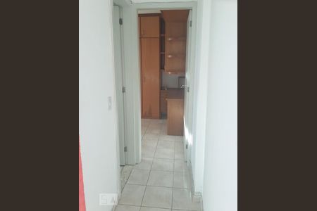 Corredor de apartamento para alugar com 1 quarto, 40m² em Freguesia (jacarepaguá), Rio de Janeiro