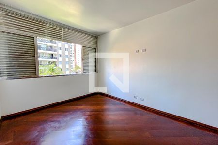Quarto 1 de apartamento à venda com 4 quartos, 120m² em Vila Mariana, São Paulo