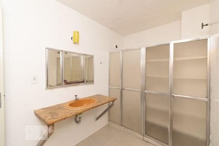 BANHEIRO SOCIAL de apartamento para alugar com 2 quartos, 75m² em Centro, Niterói