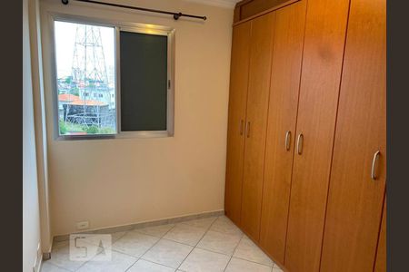 Quarto 2 de apartamento para alugar com 2 quartos, 63m² em Vila Lageado, São Paulo