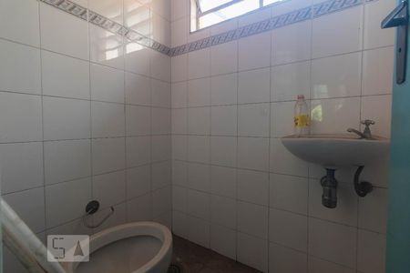 Lavabo 2 de casa à venda com 3 quartos, 138m² em Brooklin, São Paulo