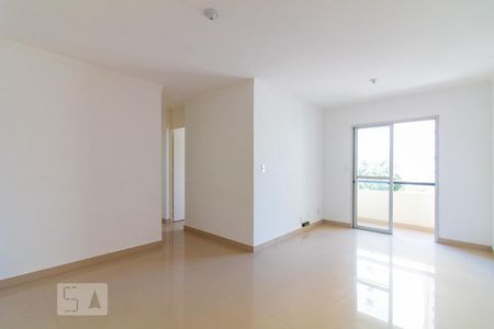 Sala de apartamento para alugar com 3 quartos, 65m² em Vila Nova Cachoeirinha, São Paulo