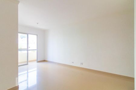 Sala de apartamento para alugar com 3 quartos, 65m² em Vila Nova Cachoeirinha, São Paulo