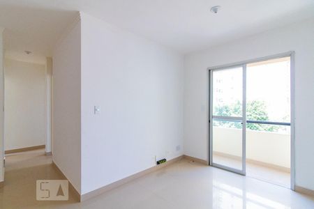 Sala de apartamento para alugar com 3 quartos, 65m² em Vila Nova Cachoeirinha, São Paulo