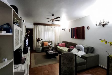 Sala de casa à venda com 2 quartos, 90m² em Cidade Monções, São Paulo