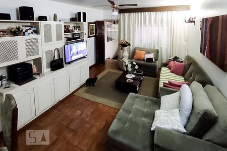 Casa à venda com 90m², 2 quartos e 1 vagaSala