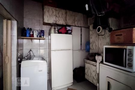 Área de Serviço de casa à venda com 2 quartos, 90m² em Cidade Monções, São Paulo