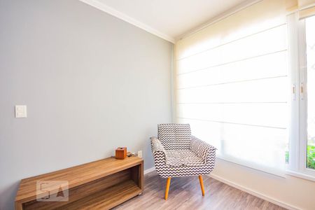 Sala de apartamento para alugar com 2 quartos, 84m² em Auxiliadora, Porto Alegre