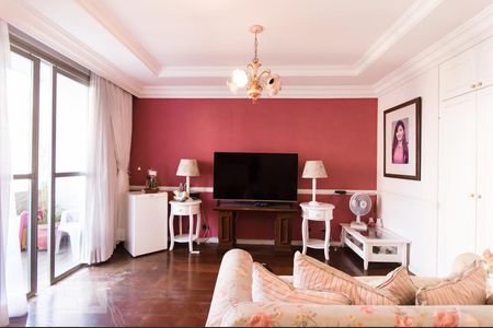 Apartamento à venda com 290m², 2 quartos e 1 vaga Apartamento à venda com 290m², 2 quartos e 1 vagaSuíte 2 e dormitório 1