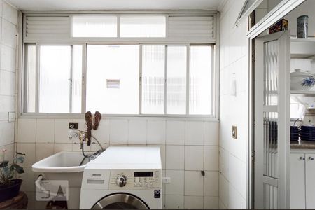 Apartamento à venda com 290m², 2 quartos e 1 vaga Apartamento à venda com 290m², 2 quartos e 1 vagaÁrea de Serviço