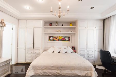 Apartamento à venda com 290m², 2 quartos e 1 vaga Apartamento à venda com 290m², 2 quartos e 1 vagaSuíte 2 e dormitório 1