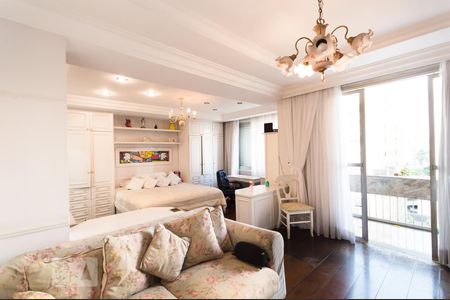 Apartamento à venda com 290m², 2 quartos e 1 vaga Apartamento à venda com 290m², 2 quartos e 1 vagaSuíte 2 e dormitório 1