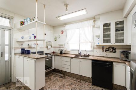 Apartamento à venda com 290m², 2 quartos e 1 vaga Apartamento à venda com 290m², 2 quartos e 1 vagaCozinha