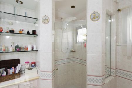 Apartamento à venda com 290m², 2 quartos e 1 vaga Apartamento à venda com 290m², 2 quartos e 1 vagaBanheiro da Suíte 2