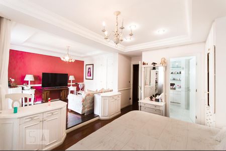 Apartamento à venda com 290m², 2 quartos e 1 vaga Apartamento à venda com 290m², 2 quartos e 1 vagaSuíte 2 e dormitório 1