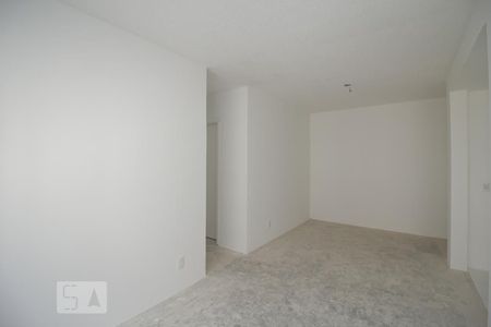 Sala de apartamento para alugar com 2 quartos, 52m² em São José, Canoas