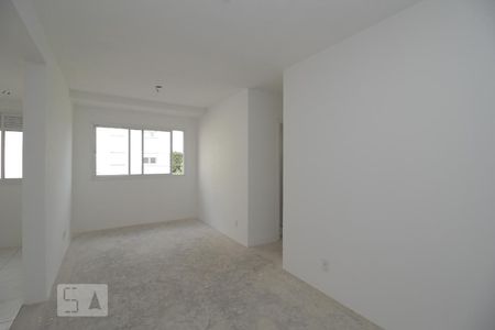 Sala de apartamento para alugar com 2 quartos, 52m² em São José, Canoas