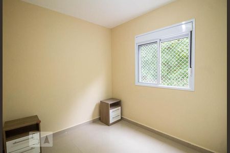 Suíte de apartamento à venda com 3 quartos, 64m² em Vila Moraes, São Paulo