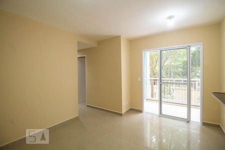 Sala de apartamento à venda com 3 quartos, 64m² em Vila Moraes, São Paulo