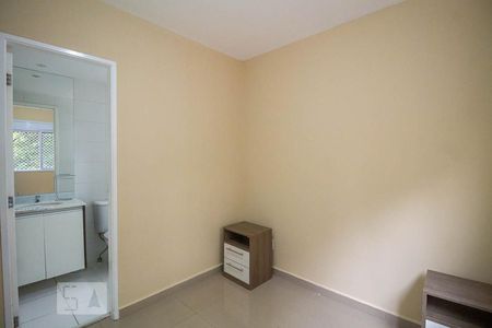 Suíte de apartamento à venda com 3 quartos, 64m² em Vila Moraes, São Paulo