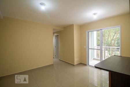 Sala de apartamento à venda com 3 quartos, 64m² em Vila Moraes, São Paulo