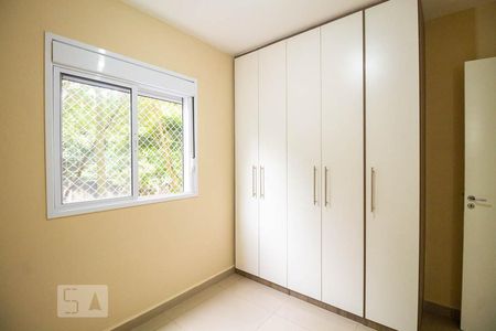 Suíte de apartamento à venda com 3 quartos, 64m² em Vila Moraes, São Paulo