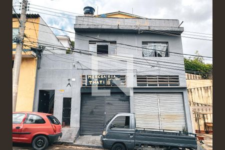 Casa para alugar com 1 quarto, 46m² em Vila Gomes, São Paulo