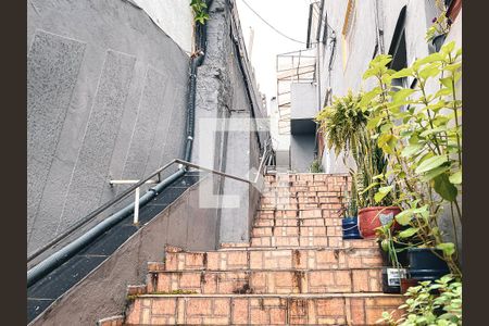 Casa para alugar com 1 quarto, 46m² em Vila Gomes, São Paulo