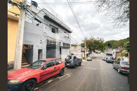 Casa para alugar com 1 quarto, 46m² em Vila Gomes, São Paulo