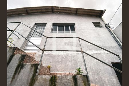 Casa para alugar com 1 quarto, 46m² em Vila Gomes, São Paulo