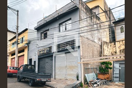 Casa para alugar com 1 quarto, 46m² em Vila Gomes, São Paulo