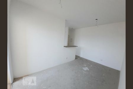 Sala de apartamento para alugar com 2 quartos, 52m² em Ferrazópolis, São Bernardo do Campo