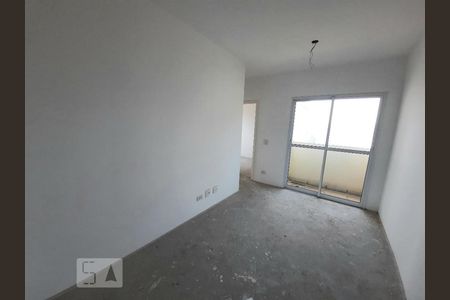 Sala de apartamento para alugar com 2 quartos, 52m² em Ferrazópolis, São Bernardo do Campo