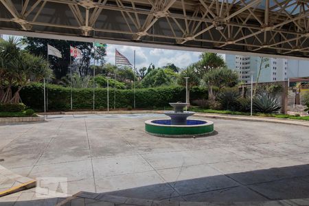 Apartamento à venda com 35m², 1 quarto e 1 vaga Apartamento à venda com 35m², 1 quarto e 1 vagaÁrea comum