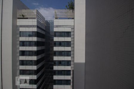 Vista de apartamento à venda com 1 quarto, 35m² em Jardim São Paulo(zona Norte), São Paulo