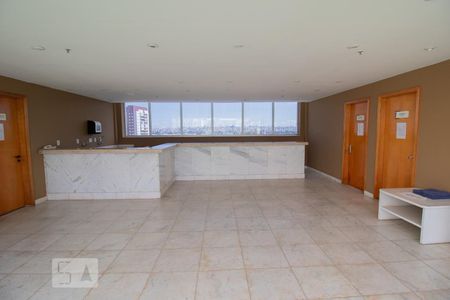 Área comum de apartamento para alugar com 1 quarto, 35m² em Jardim São Paulo(zona Norte), São Paulo