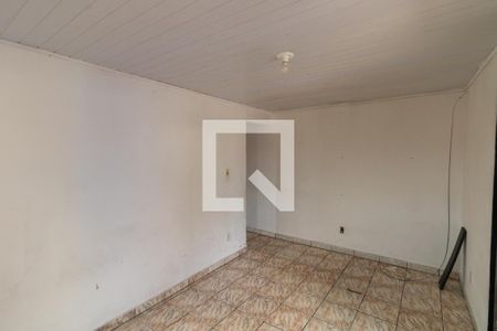 Sala de casa para alugar com 1 quarto, 60m² em Vila Nhocune, São Paulo