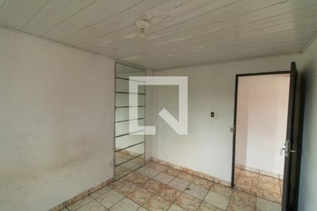 Quarto de casa para alugar com 1 quarto, 60m² em Vila Nhocune, São Paulo