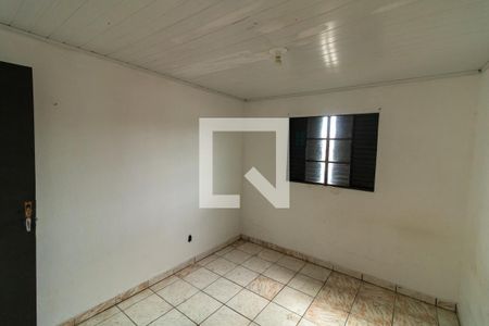 Quarto de casa para alugar com 1 quarto, 60m² em Vila Nhocune, São Paulo