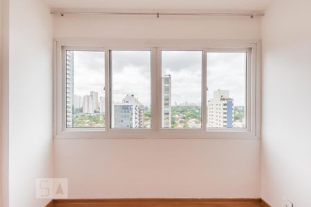 Sala de apartamento para alugar com 3 quartos, 96m² em Brooklin Paulista, São Paulo