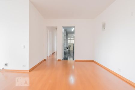 Sala de apartamento para alugar com 3 quartos, 96m² em Brooklin Paulista, São Paulo