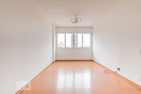 Sala de apartamento para alugar com 3 quartos, 96m² em Brooklin Paulista, São Paulo