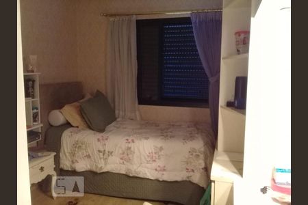 Quarto 1 de apartamento à venda com 3 quartos, 100m² em Cidade Vargas, São Paulo